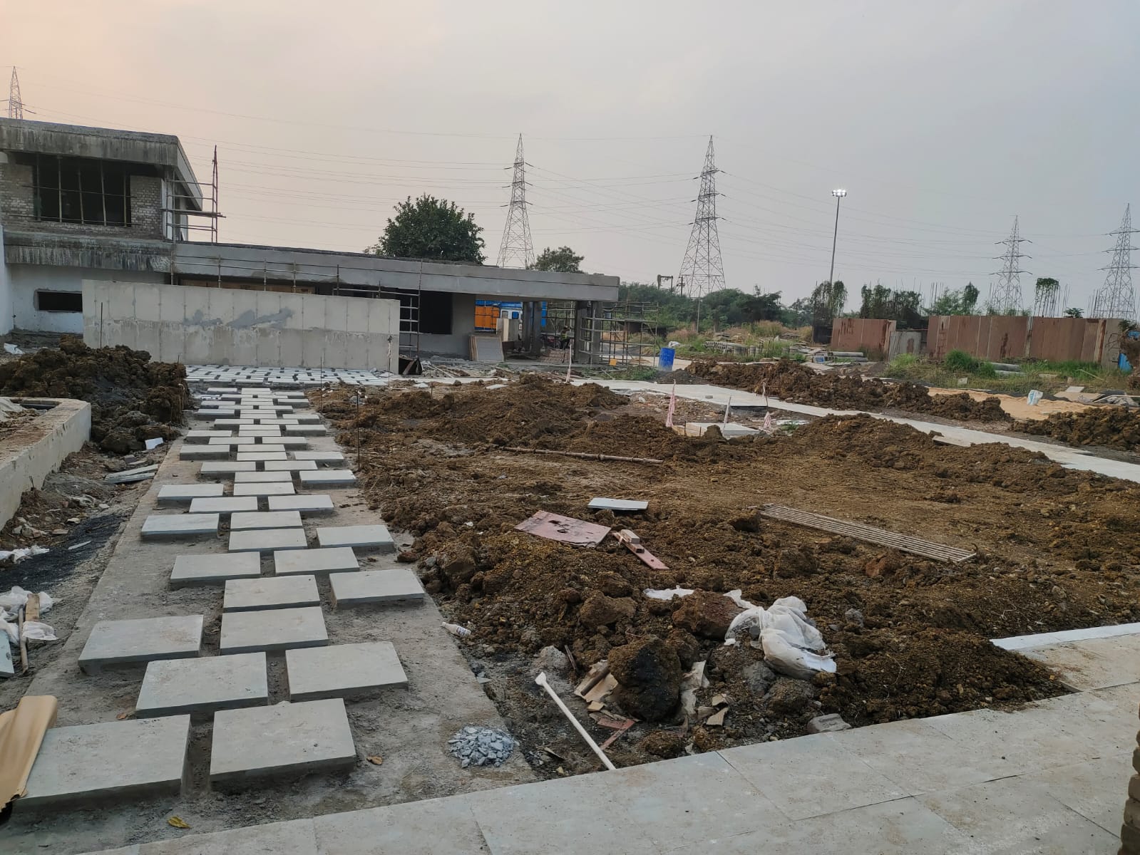 Kalinga Nagar Township - View 8